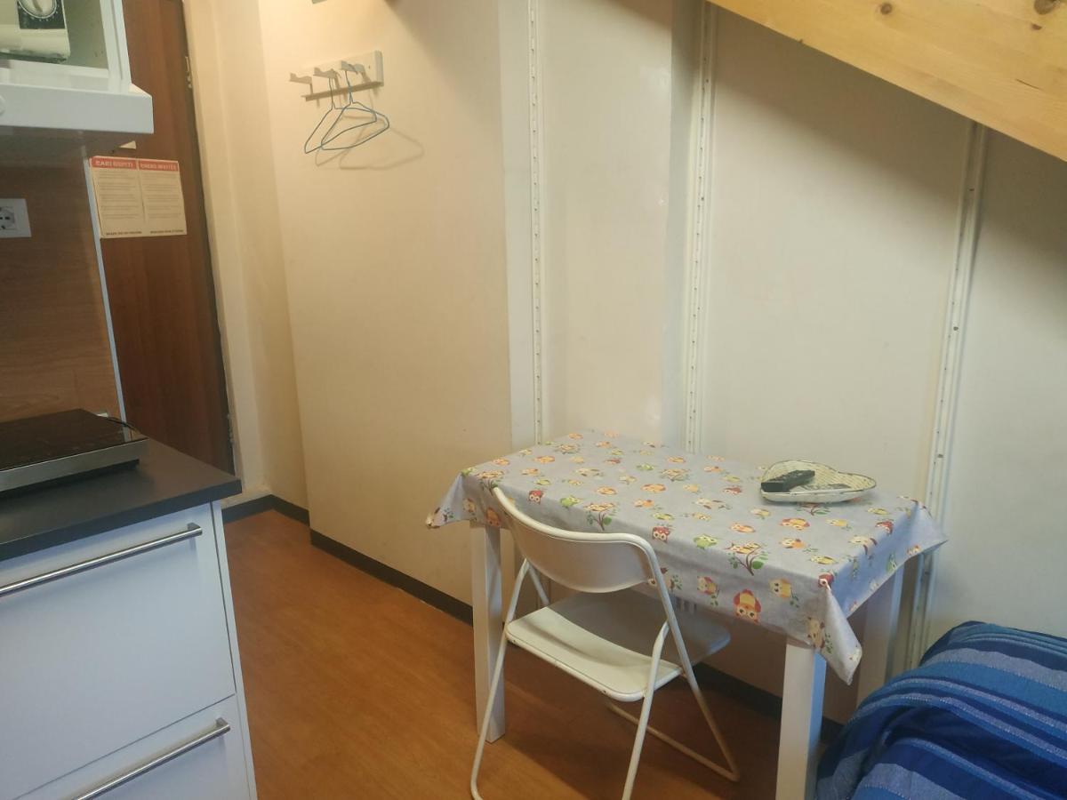 토리노 Mansarda Arel 아파트 외부 사진